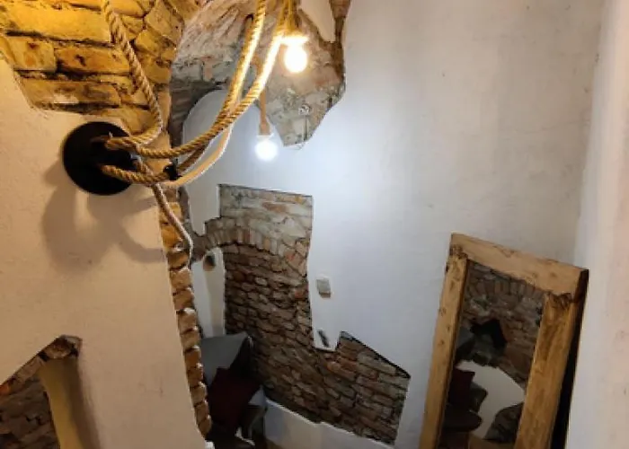 La Segreta