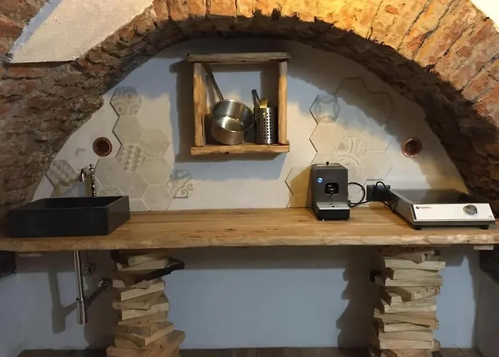La Segreta