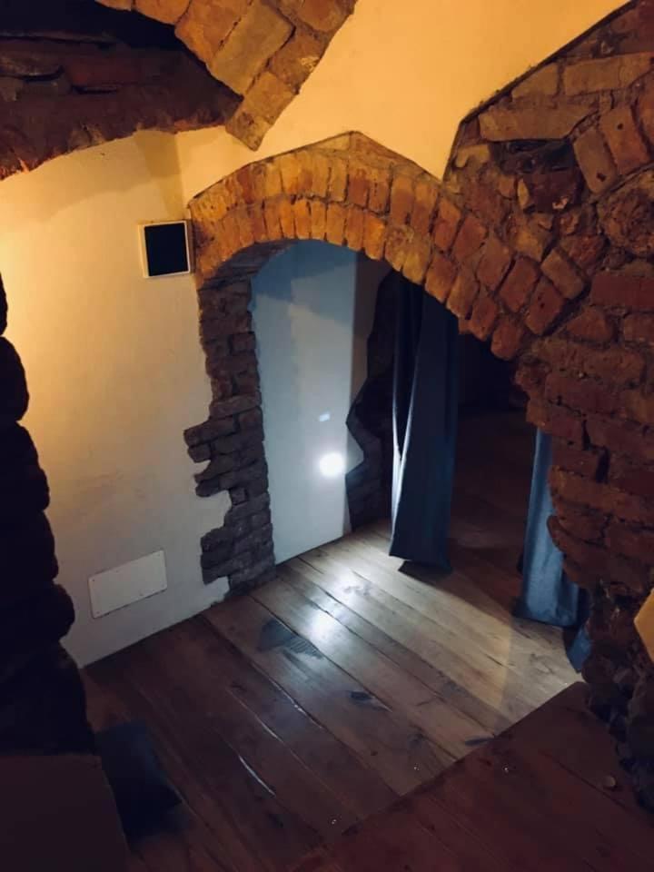 La Segreta Holiday home Avigliana