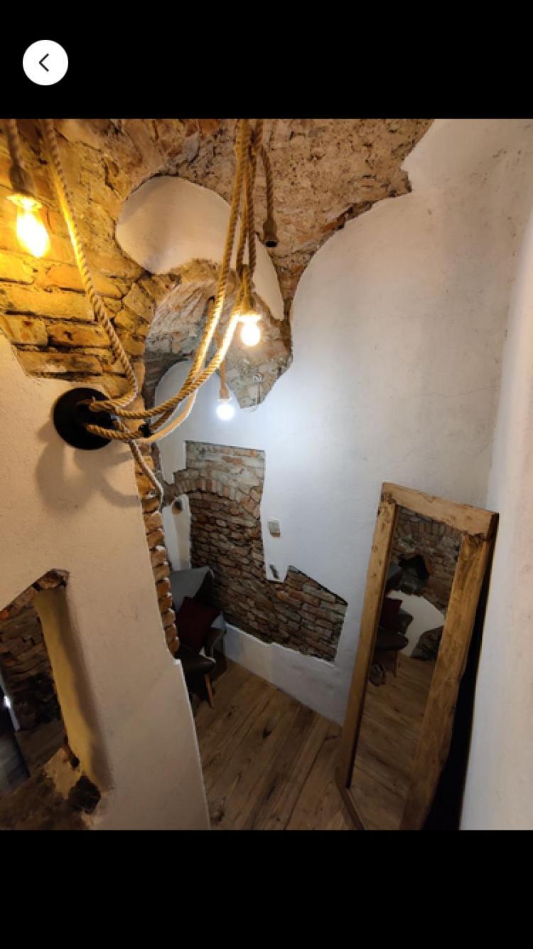 Holiday home La Segreta Avigliana