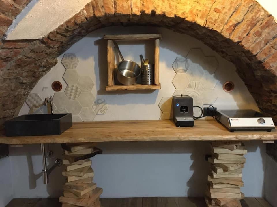 Holiday home La Segreta Avigliana