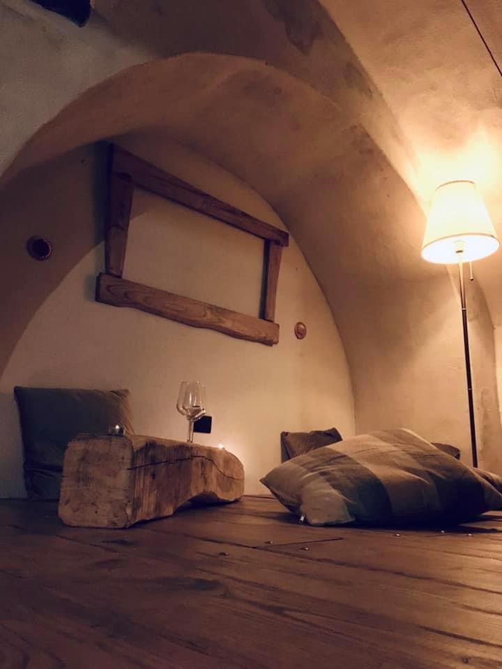 La Segreta Casa vacanze